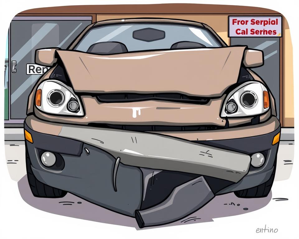 US Auto Collisions Burbank