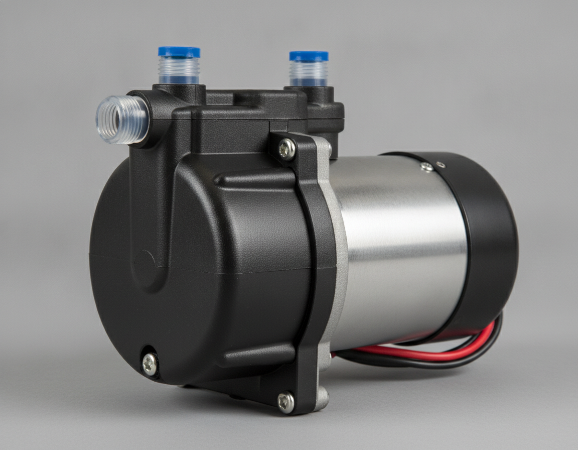 Shurflo 12 Volt Pump